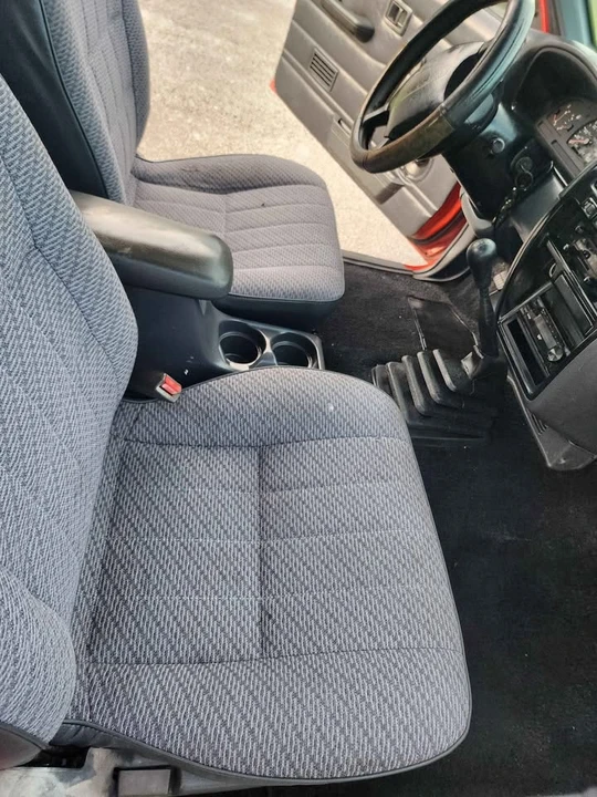 1996 Nissan Frontier - Image 14 of 20