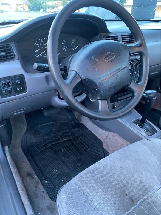 1996 Nissan Sentra 4th Gen - Image 2 of 5