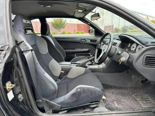1996 Nissan S14 Silvia - Image 2 of 5