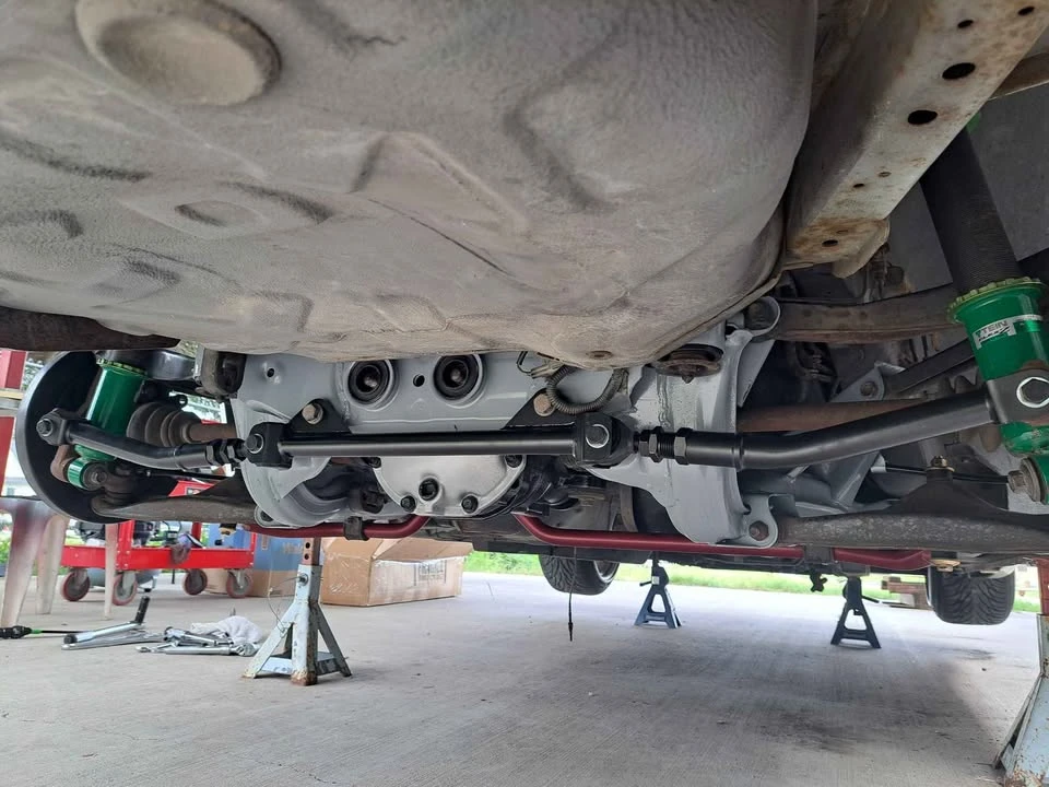 1996 Nissan S14 Silvia - Image 12 of 19