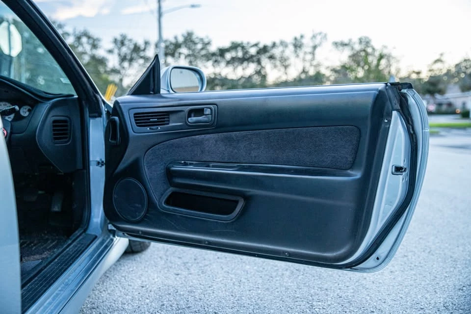 1996 Nissan S14 Silvia - Image 7 of 10
