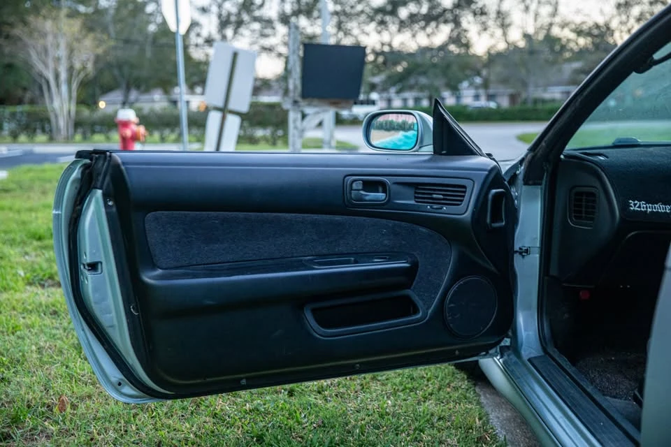1996 Nissan S14 Silvia - Image 10 of 10