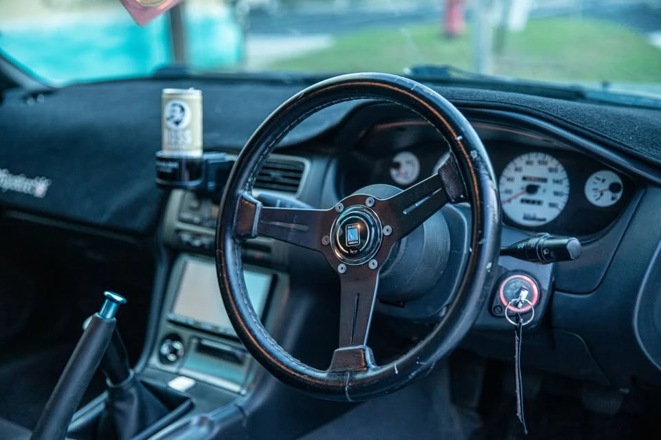 1996 Nissan S14 Silvia - Image 6 of 10