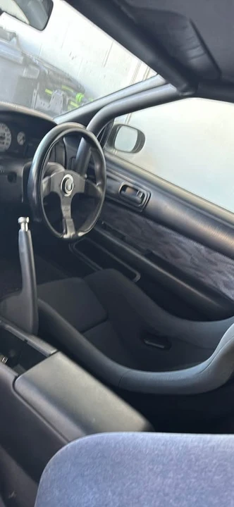 1996 Nissan S14 Silvia - Image 9 of 19