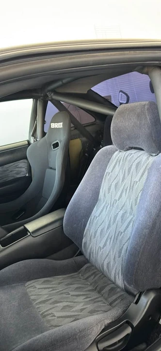 1996 Nissan S14 Silvia - Image 10 of 19