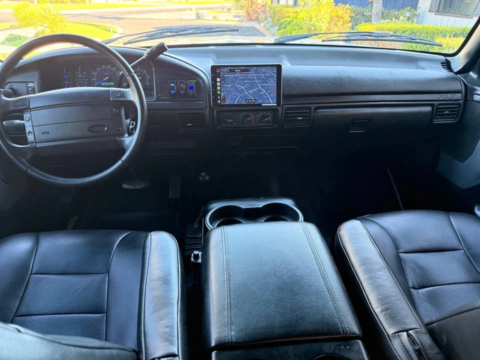 1996 Ford Bronco 5th Gen - Image 11 of 16