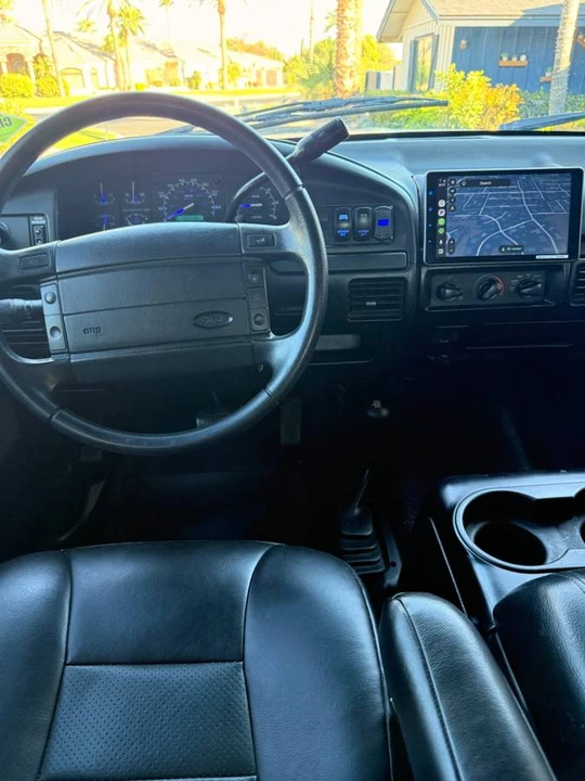 1996 Ford Bronco 5th Gen - Image 12 of 16