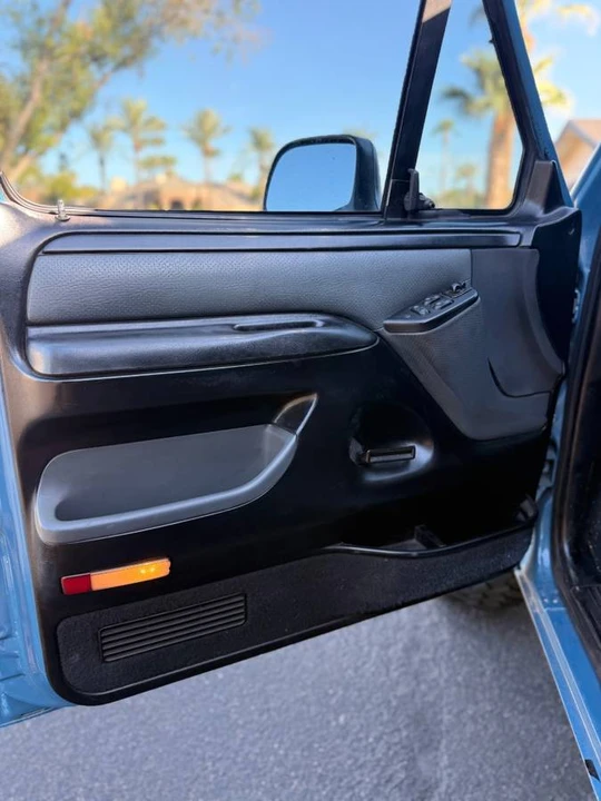 1996 Ford Bronco 5th Gen - Image 14 of 16