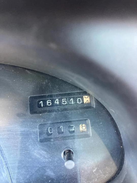 1996 Oldsmobile 88 - Image 10 of 10