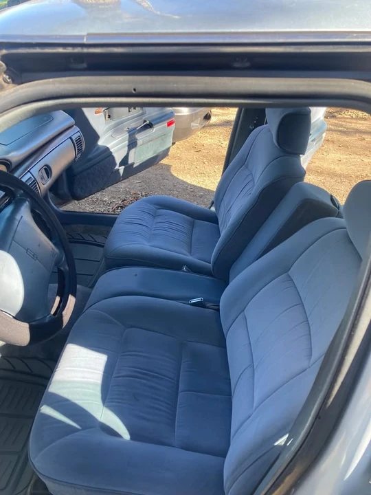 1996 Oldsmobile 88 - Image 8 of 10