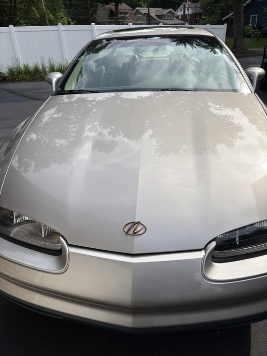 1996 Oldsmobile Aurora - Image 22 of 31