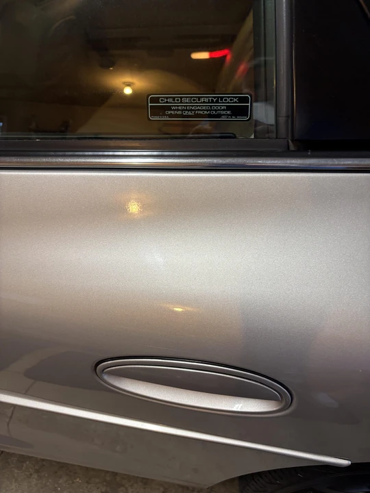 1996 Oldsmobile Aurora - Image 31 of 31