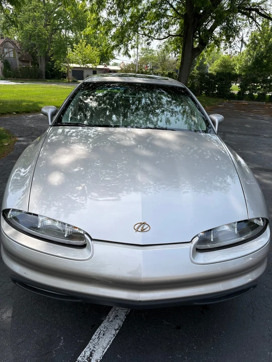 1996 Oldsmobile Aurora - Image 14 of 31
