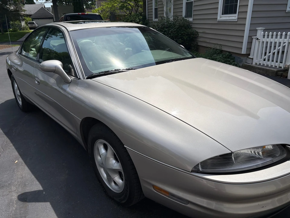 1996 Oldsmobile Aurora - Image 15 of 31