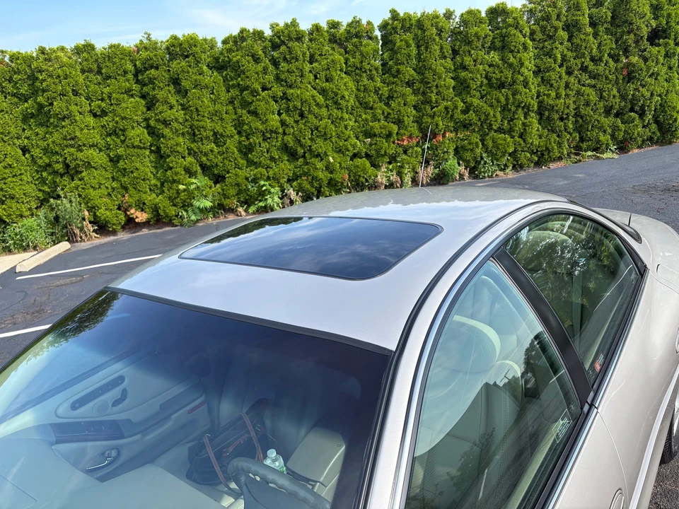 1996 Oldsmobile Aurora - Image 21 of 31