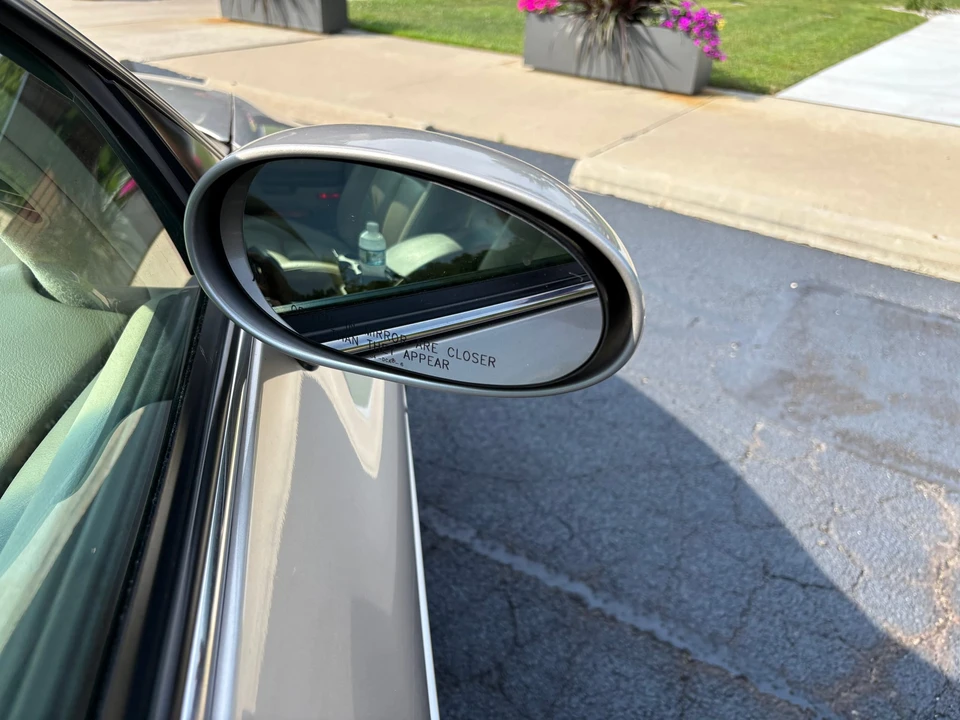 1996 Oldsmobile Aurora - Image 29 of 31