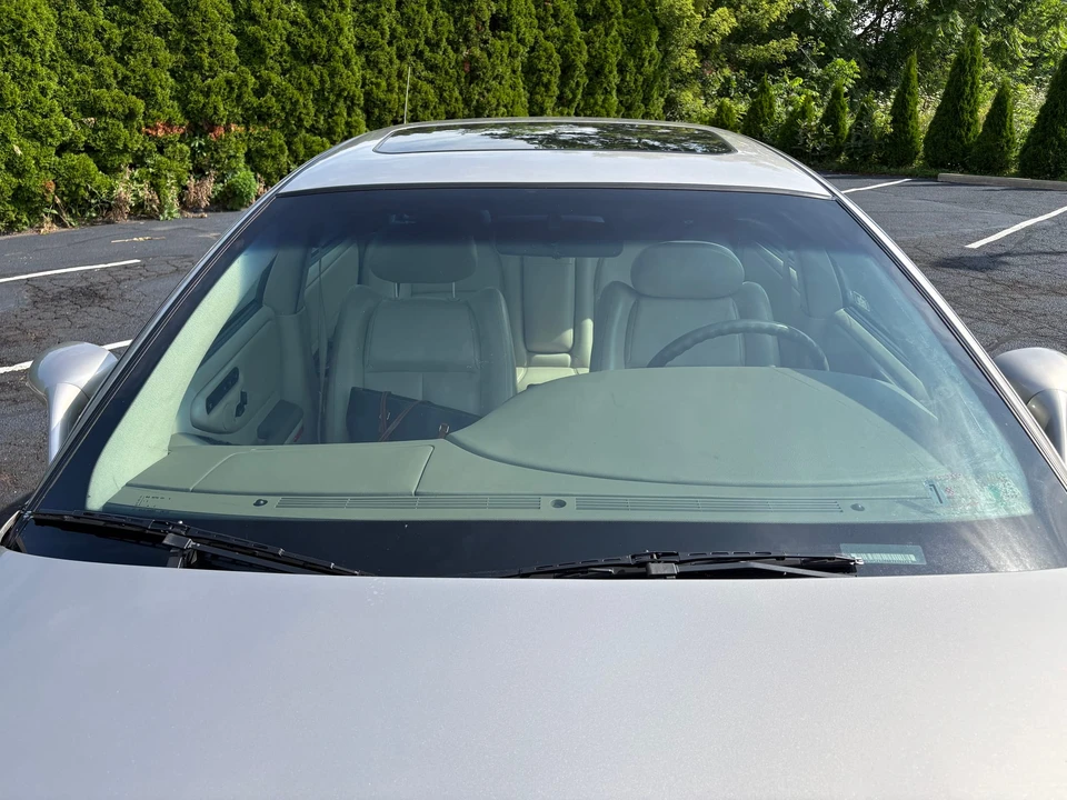 1996 Oldsmobile Aurora - Image 24 of 31