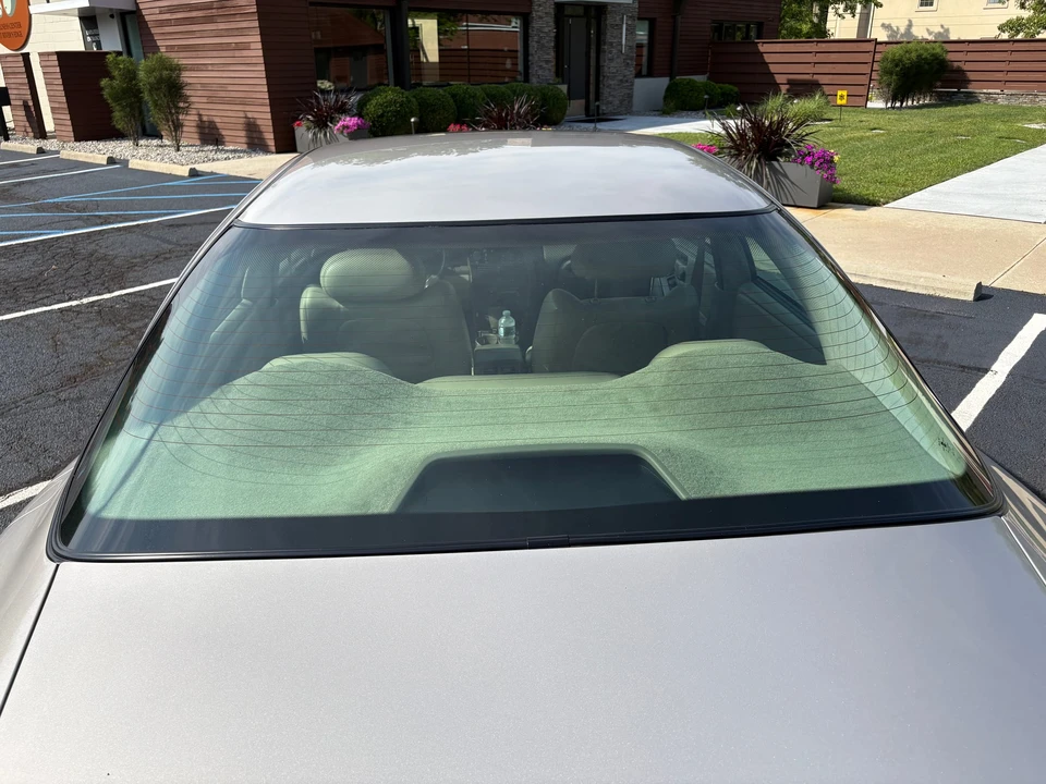 1996 Oldsmobile Aurora - Image 25 of 31