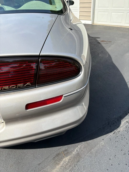 1996 Oldsmobile Aurora - Image 20 of 31