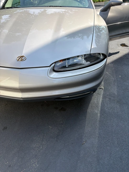 1996 Oldsmobile Aurora - Image 18 of 31