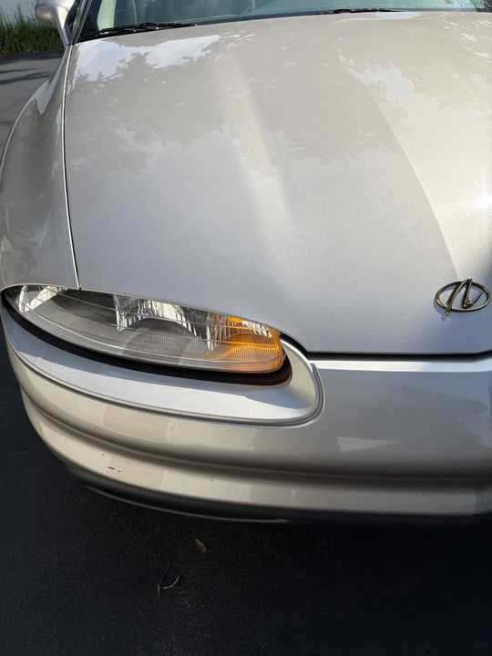 1996 Oldsmobile Aurora - Image 17 of 31