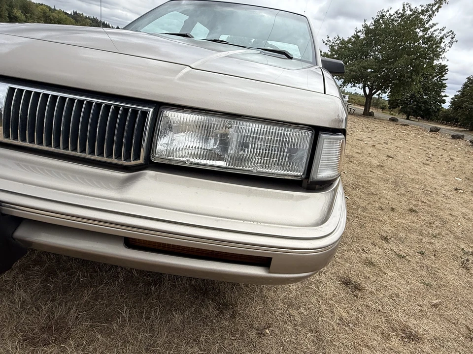 1996 Oldsmobile Cutlass Ciera - Image 17 of 31