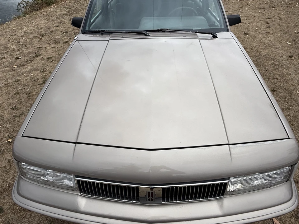 1996 Oldsmobile Cutlass Ciera - Image 14 of 31