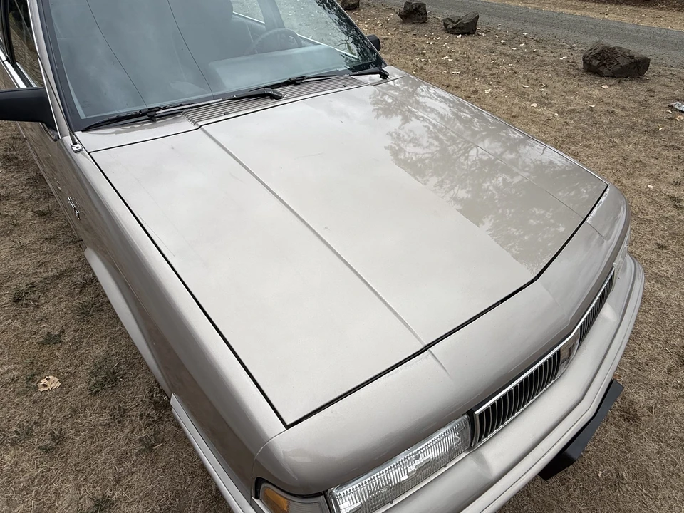 1996 Oldsmobile Cutlass Ciera - Image 13 of 31