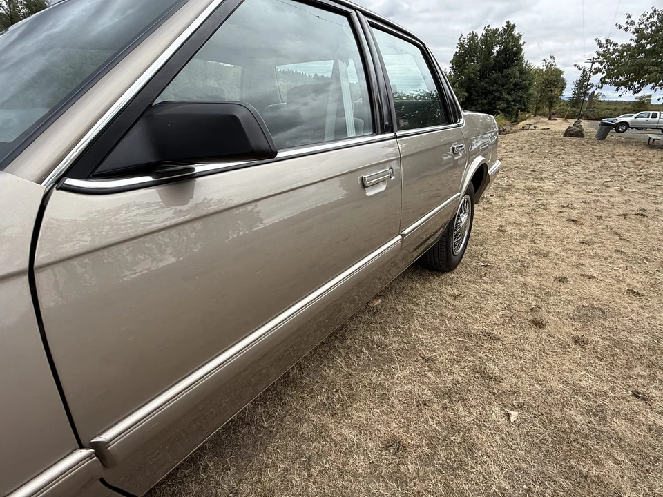 1996 Oldsmobile Cutlass Ciera - Image 25 of 31