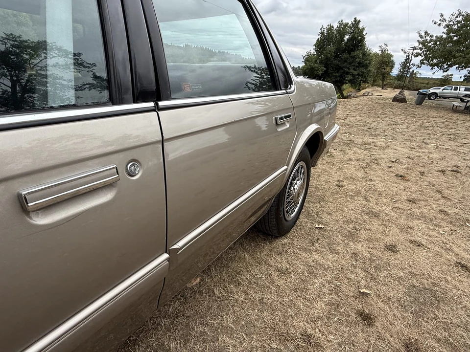 1996 Oldsmobile Cutlass Ciera - Image 26 of 31