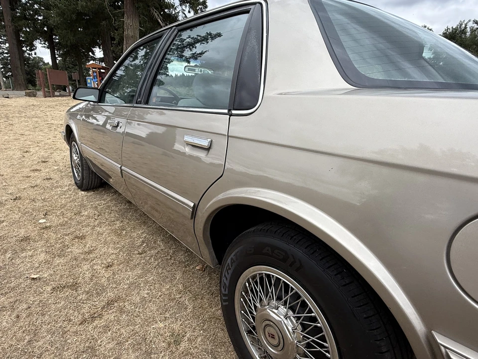 1996 Oldsmobile Cutlass Ciera - Image 31 of 31