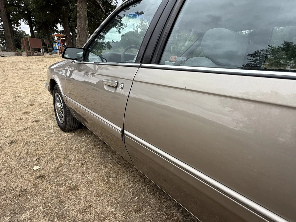 1996 Oldsmobile Cutlass Ciera - Image 21 of 31