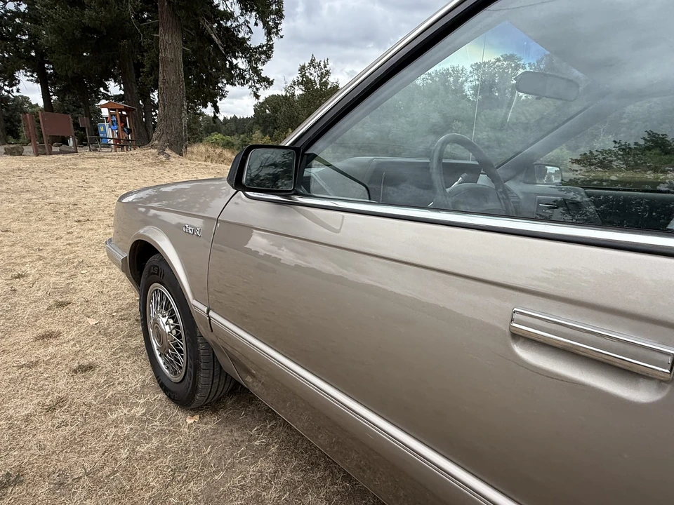 1996 Oldsmobile Cutlass Ciera - Image 22 of 31