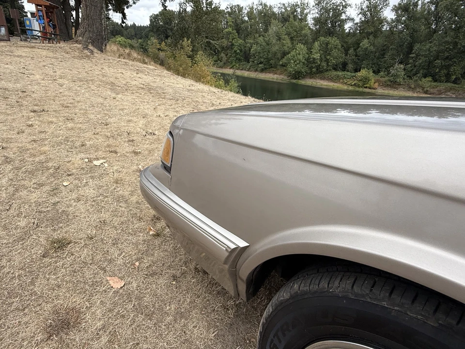 1996 Oldsmobile Cutlass Ciera - Image 24 of 31