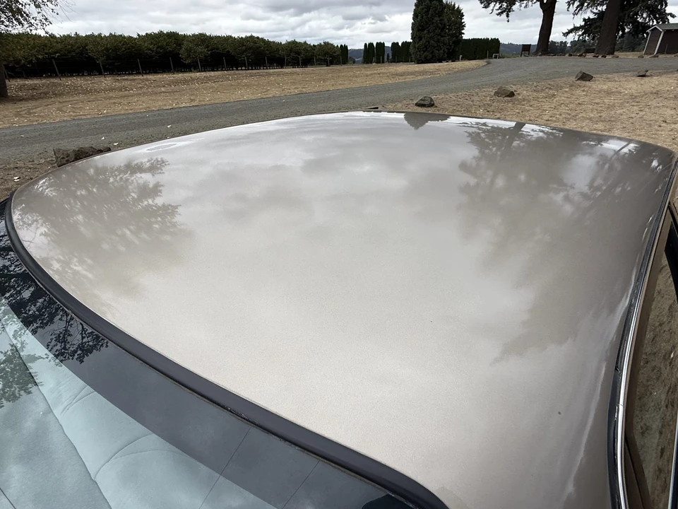 1996 Oldsmobile Cutlass Ciera - Image 27 of 31