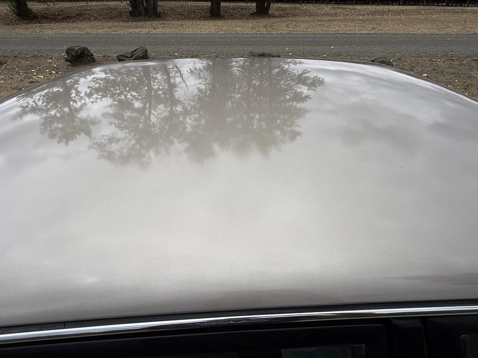 1996 Oldsmobile Cutlass Ciera - Image 28 of 31