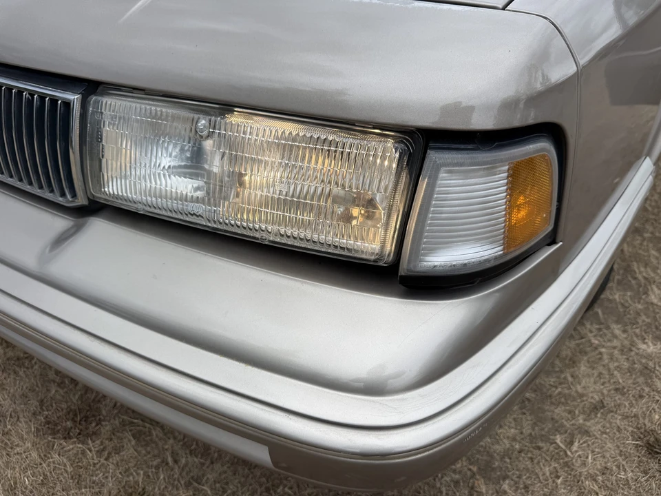 1996 Oldsmobile Cutlass Ciera - Image 16 of 31
