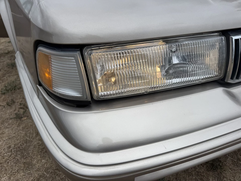 1996 Oldsmobile Cutlass Ciera - Image 12 of 31