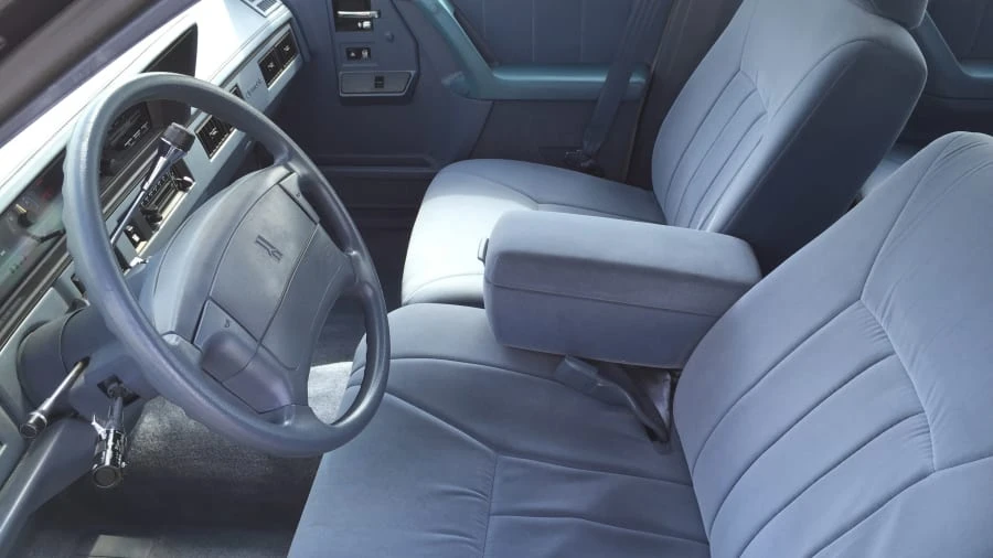 1996 Oldsmobile Cutlass Ciera - Image 3 of 5