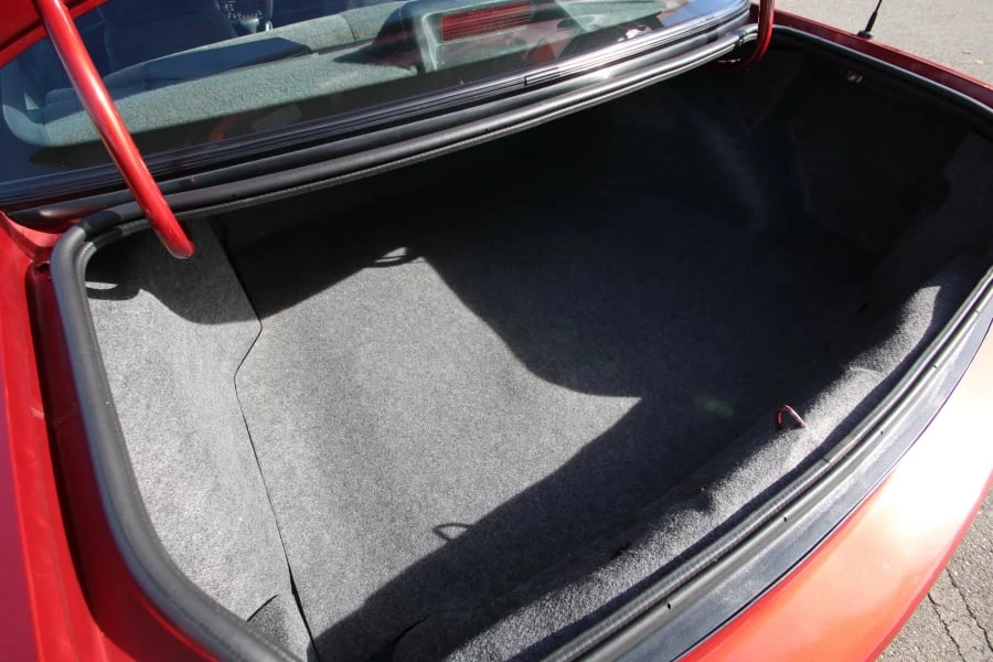 1996 Oldsmobile Cutlass Ciera - Image 13 of 31