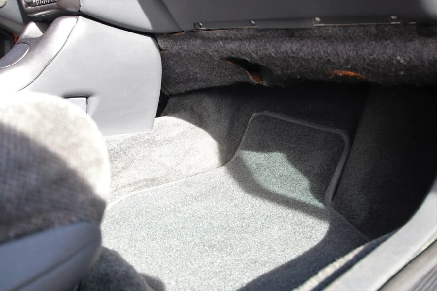 1996 Oldsmobile Cutlass Ciera - Image 28 of 31