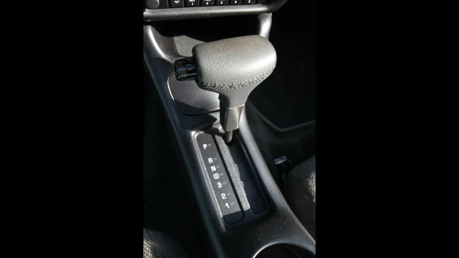 1996 Oldsmobile Cutlass Ciera - Image 27 of 31