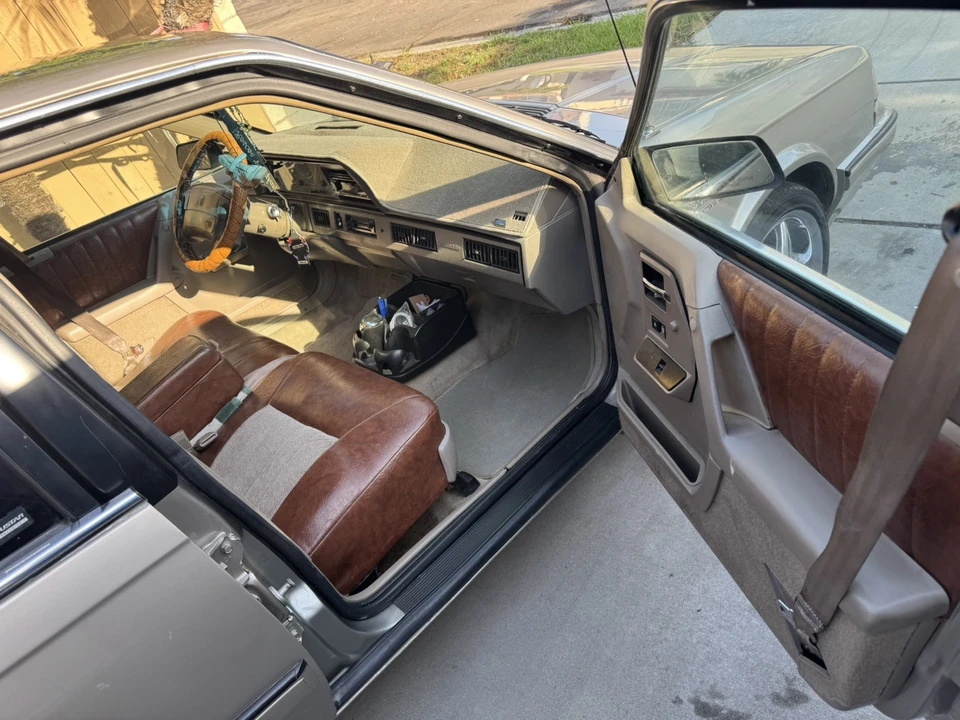 1996 Oldsmobile Cutlass Ciera - Image 3 of 13