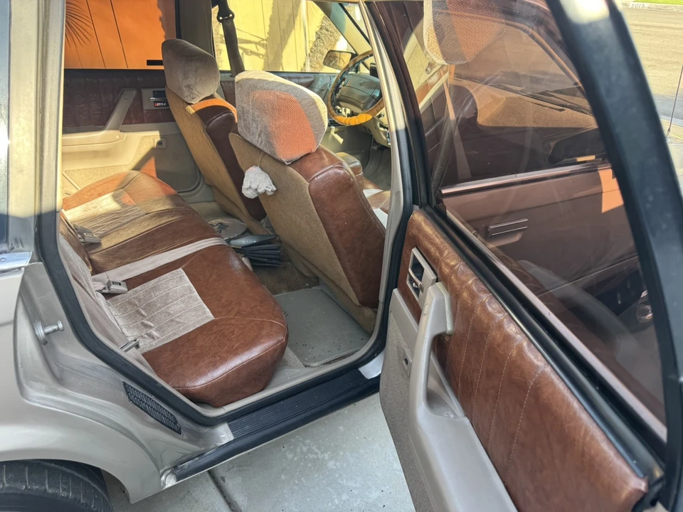 1996 Oldsmobile Cutlass Ciera - Image 2 of 13