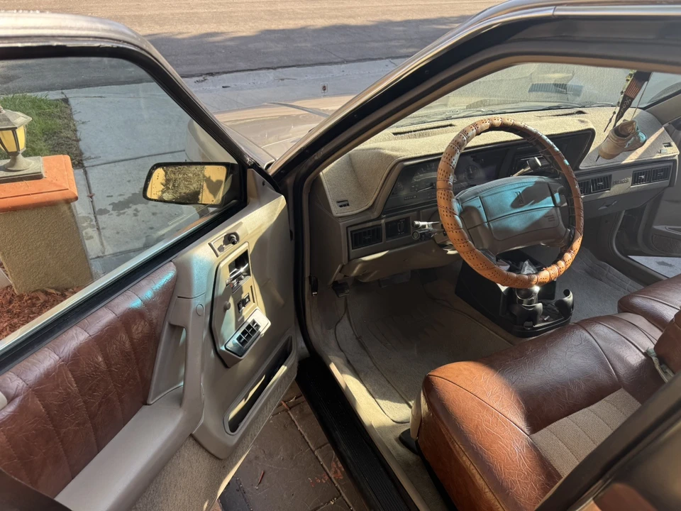 1996 Oldsmobile Cutlass Ciera - Image 12 of 13