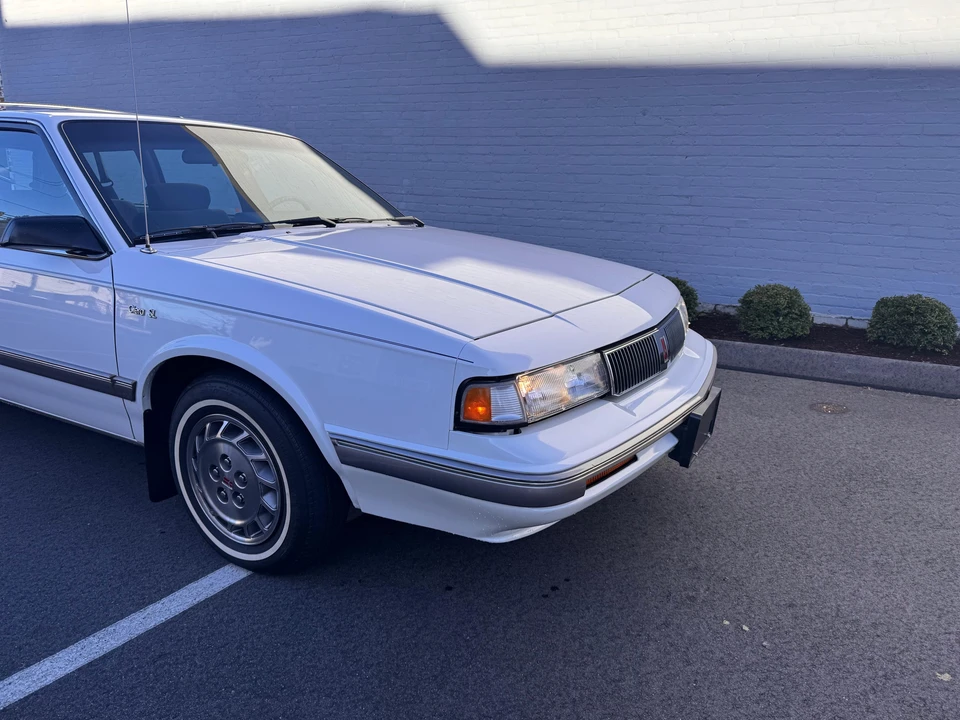 1996 Oldsmobile Cutlass Ciera - Image 15 of 31