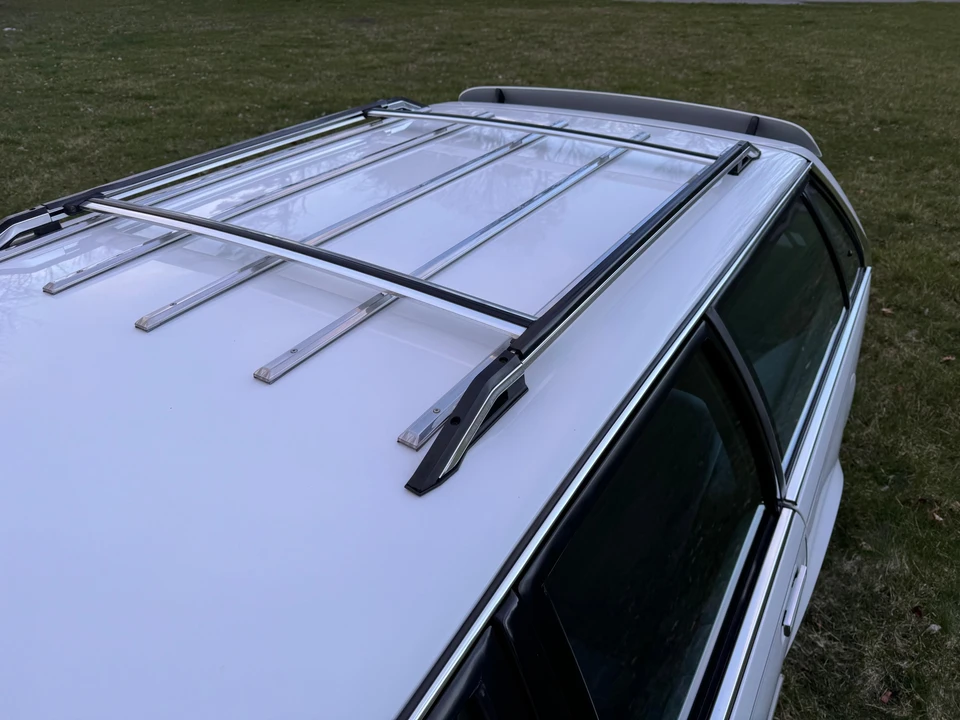 1996 Oldsmobile Cutlass Ciera - Image 25 of 31