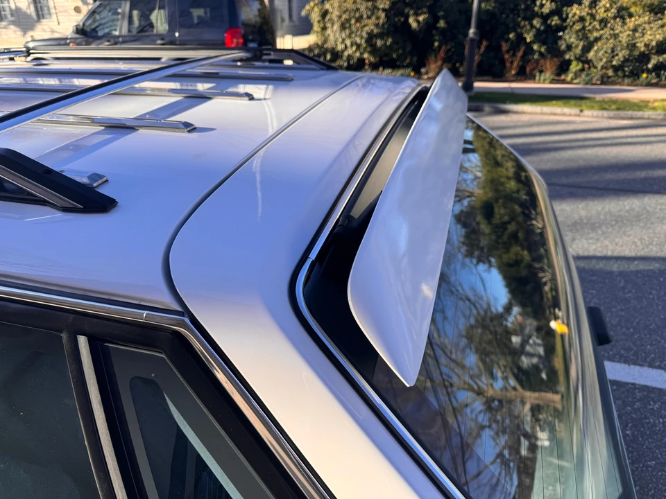 1996 Oldsmobile Cutlass Ciera - Image 30 of 31