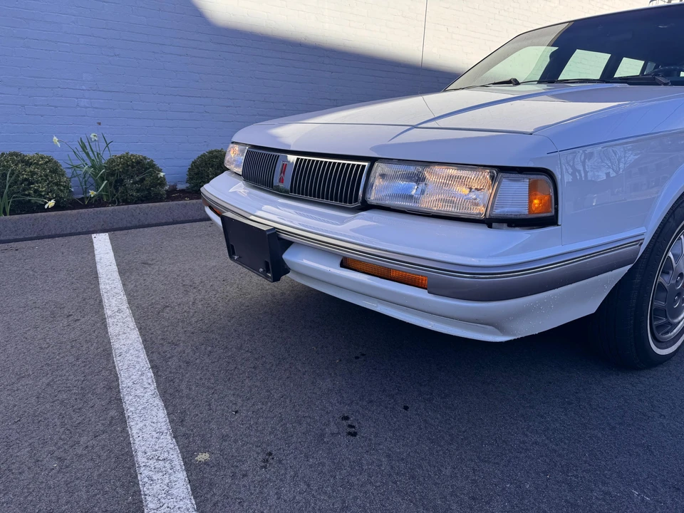 1996 Oldsmobile Cutlass Ciera - Image 19 of 31