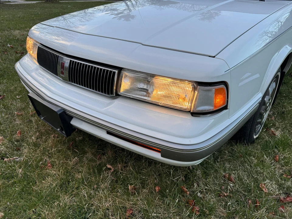 1996 Oldsmobile Cutlass Ciera - Image 18 of 31
